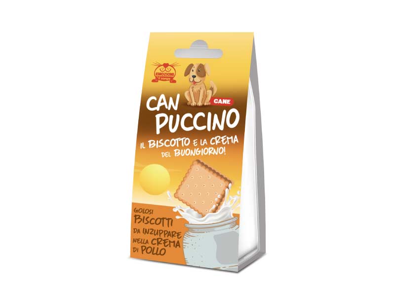 coccola mattina cane