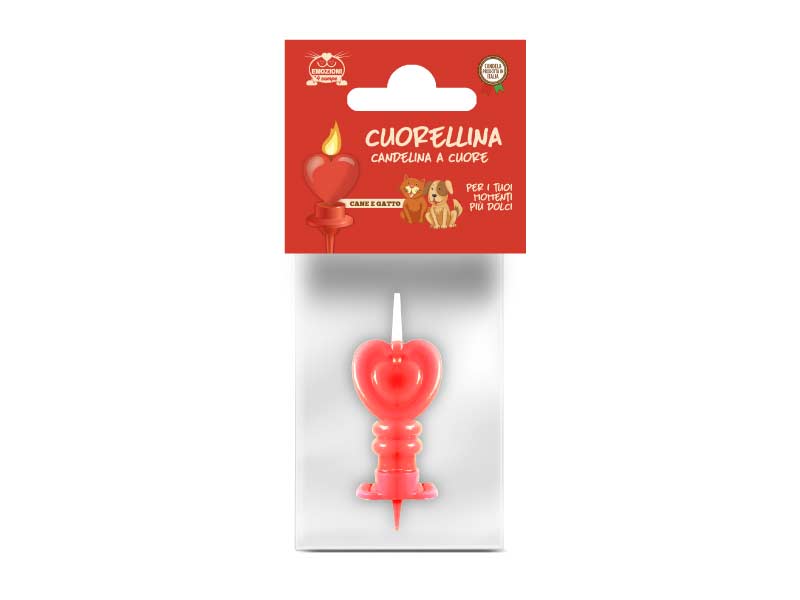 san valentino cuorellina