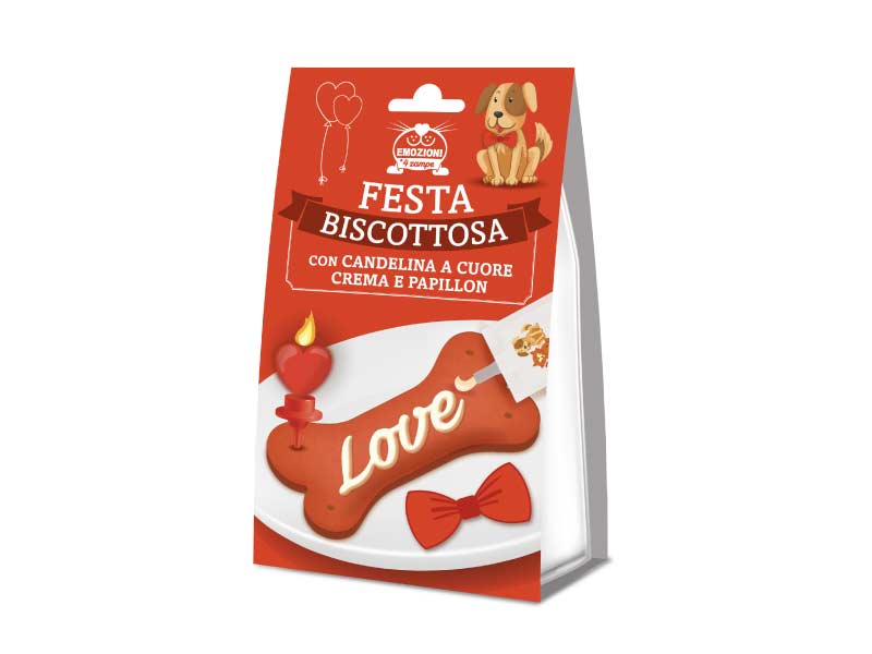 san valentino festa biscottosa